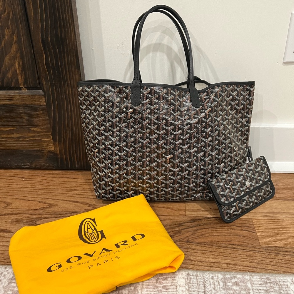 Goyard PM Tote
